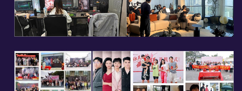 短剧剪辑师课程